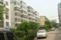 红卫南里实景图