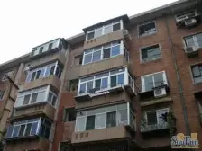 大江南里 2室1厅 南 北