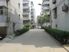 精装修 家具家电齐全 随时看房 采光好