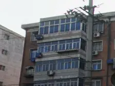 宜兴南里 1室1厅 南 北