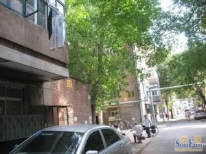 近地铁 私产可贷款 阳面一室 户型方正采光好