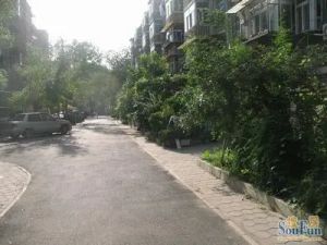 南北两室满五年私产可贷款楼下地铁