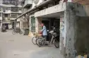 照耀里实景图
