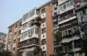 照耀里实景图