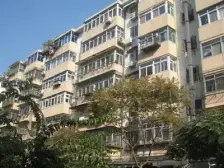 大王庄街 · 新景安里 · 1室 · 1厅