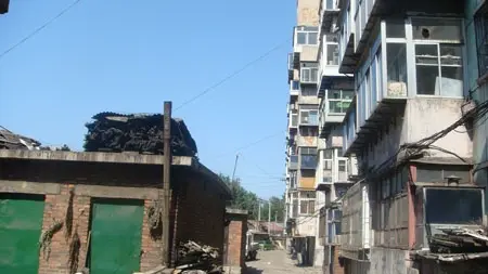 吉星里实景图