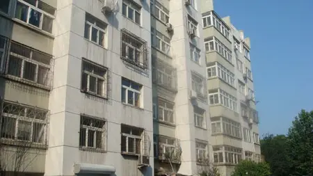 交运里实景图