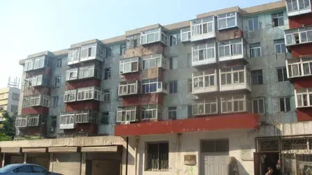交运里实景图