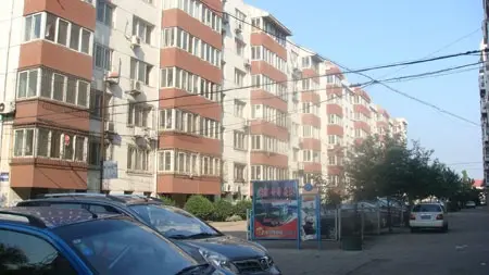 交运里实景图