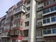 新月里 2室1厅 南 北