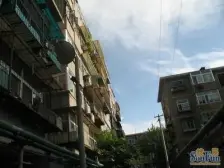 常州道街 · 玉山里 · 1室 · 1厅