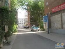 江都路街玉山里1室1厅一室采光好不临街双地铁诚意售卖