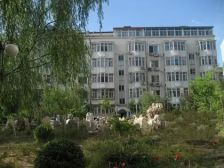 蓬莱公寓东区3室2厅南北东