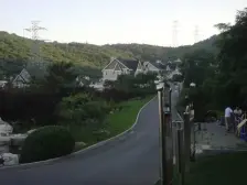 枫桥园双拼别墅总房款低小区位置好