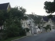 中山区别墅 70年 独栋 可自盖改造 中间位置 四通八达