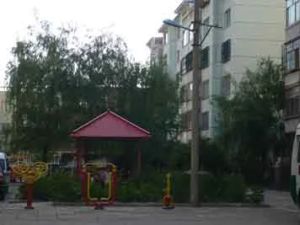 城建小区(新城区) 2室1厅 南 北