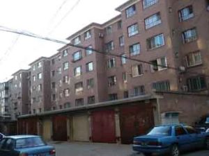 电动小区南区 2室1厅 南 北