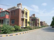 全阳户型,满五唯一,中间楼层,采光好视野开阔