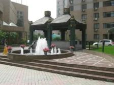 国展 · 国际友谊花园 · 免费会所 24小时热水