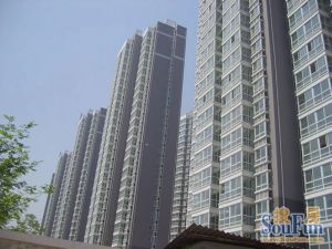 曼哈顿广场2室2厅南
