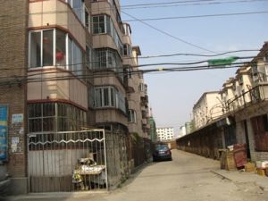 二建住宅小区2室1厅南北