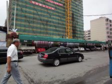 江南明珠 两室明厅 精装修 可观江