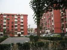 丽泽·前泥洼二区·南北通透,双地铁,满5一套
