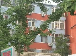 昌平东关地铁站 宁馨苑小区 板楼南北 三阳开泰 随时看