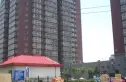 文慧园15号16公寓实景图