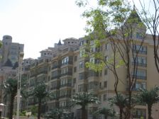 海富一期二楼两室一厅通透户型格局规整包烧好