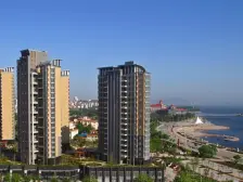 鲁花东上海赋 3室2厅 东 南 北