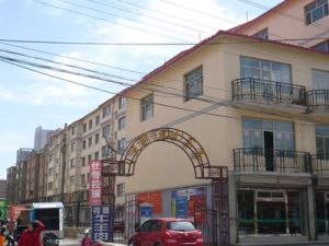 小区安静 不临街 适合陪读,可以拎包入住