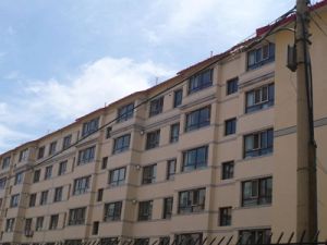 天骋公寓南区步梯中间楼层小区停车方便