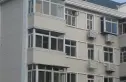 晨光楼实景图