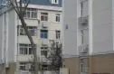 晨光楼实景图