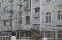 晨光楼实景图
