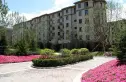 保利花园实景图