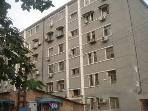 汽修一厂宿舍2室1厅南北