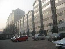 奥林匹克公园·汽修一厂宿舍·2室·2厅
