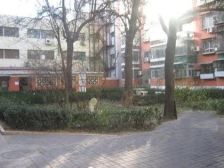 奥林匹克公园·汽修一厂宿舍·1室·1厅
