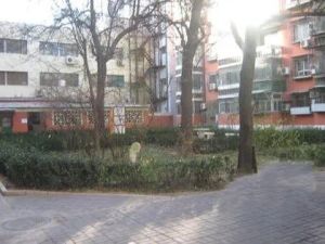奥林匹克公园·汽修一厂宿舍·1室·1厅