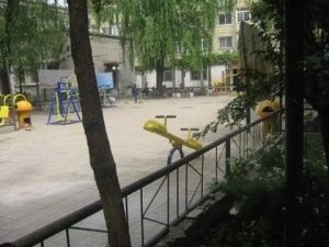 大慧寺21号院 2室1厅 西南