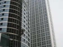 天鸿凯旋城 海景房 精装修 高楼层