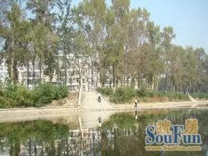 禾香雅园二期2室1厅南北