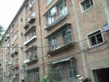 三家店西宁路2室0厅南北