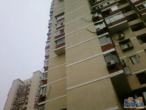 乔建里全明格局大两居有电梯不临街满五年唯一