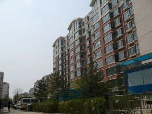 嘉林小区 3室1厅 南 北