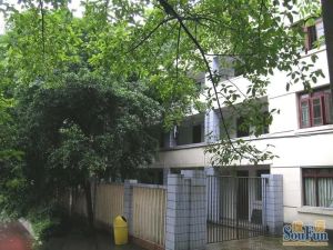 魏公村·中央民族大学家属楼·新上对内朝南两居室