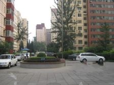 和平街十五区2号院3室2厅西北