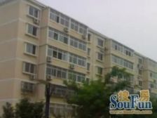 沿湖小区南区 3室2厅 南 北